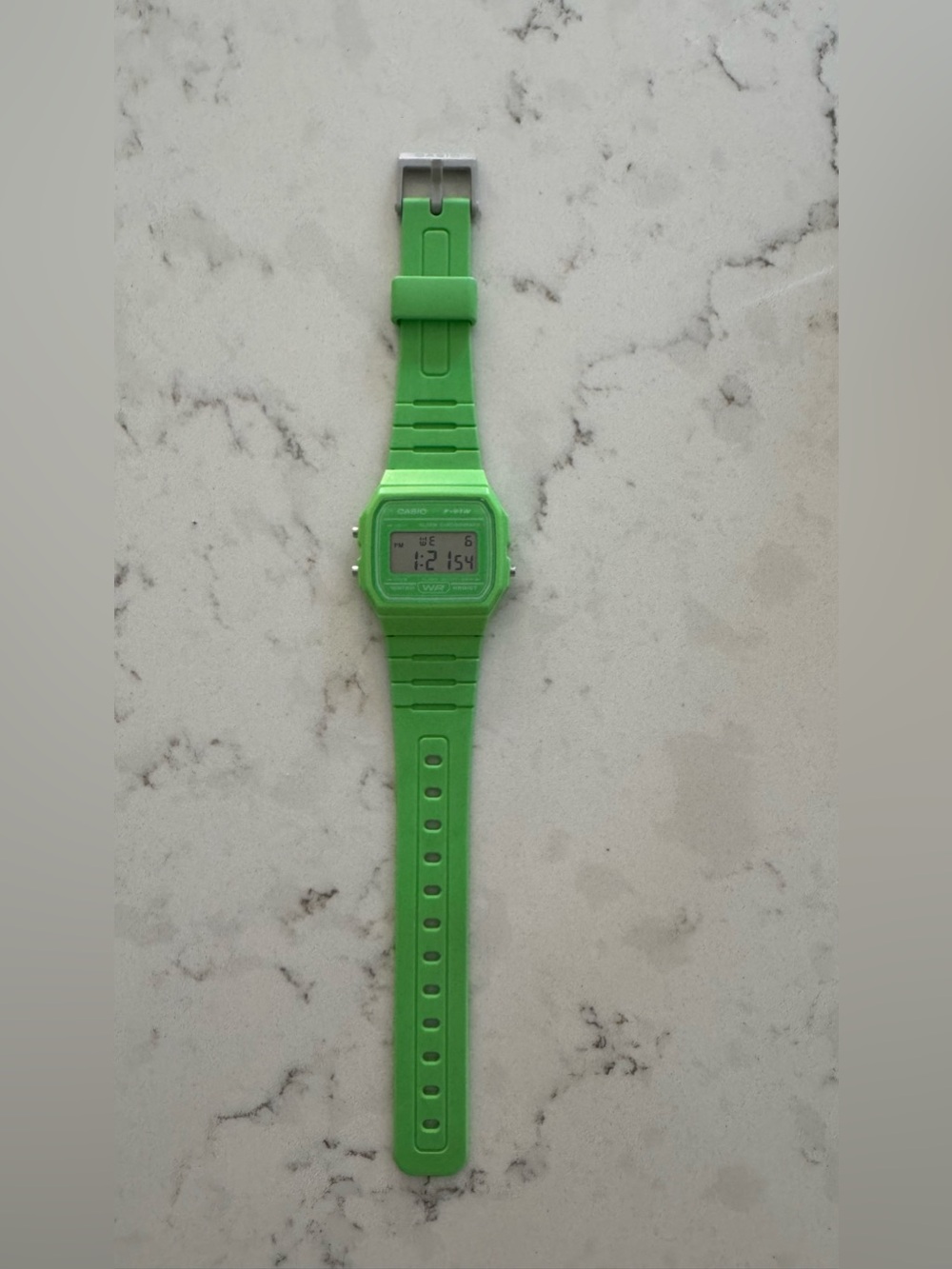 Casio Watch - Picture 2 of 6